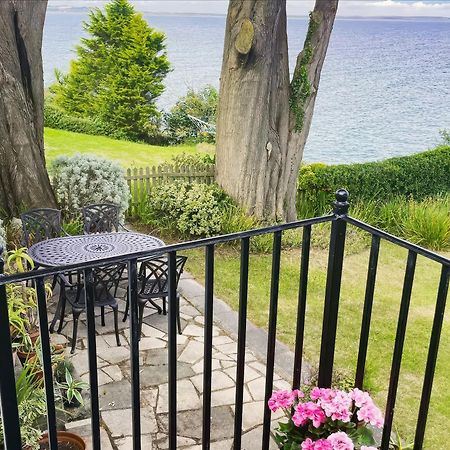 Rocklea Seaside Cottage 纽卡斯尔 外观 照片