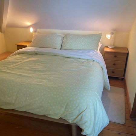 Rocklea Seaside Cottage 纽卡斯尔 外观 照片