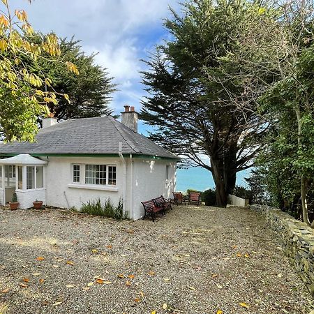 Rocklea Seaside Cottage 纽卡斯尔 外观 照片