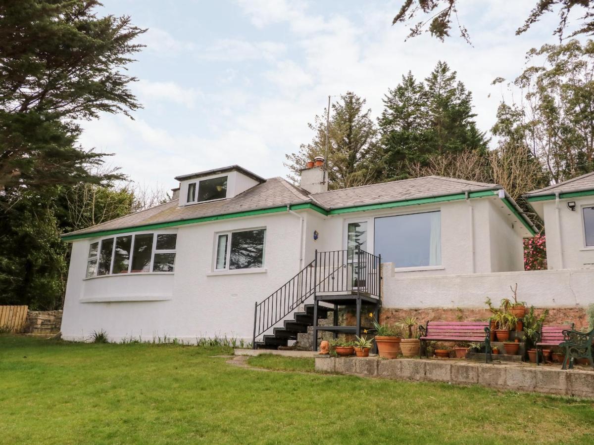 Rocklea Seaside Cottage 纽卡斯尔 外观 照片
