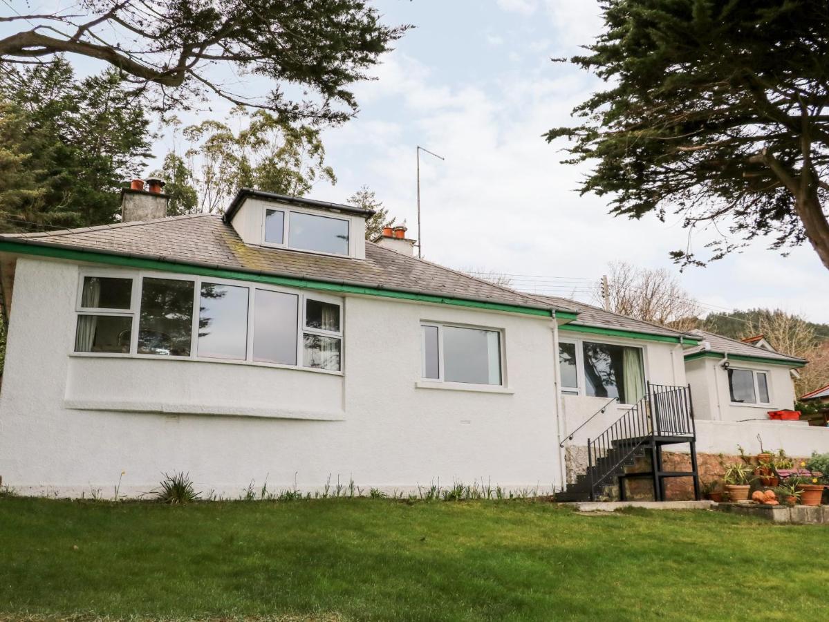 Rocklea Seaside Cottage 纽卡斯尔 外观 照片