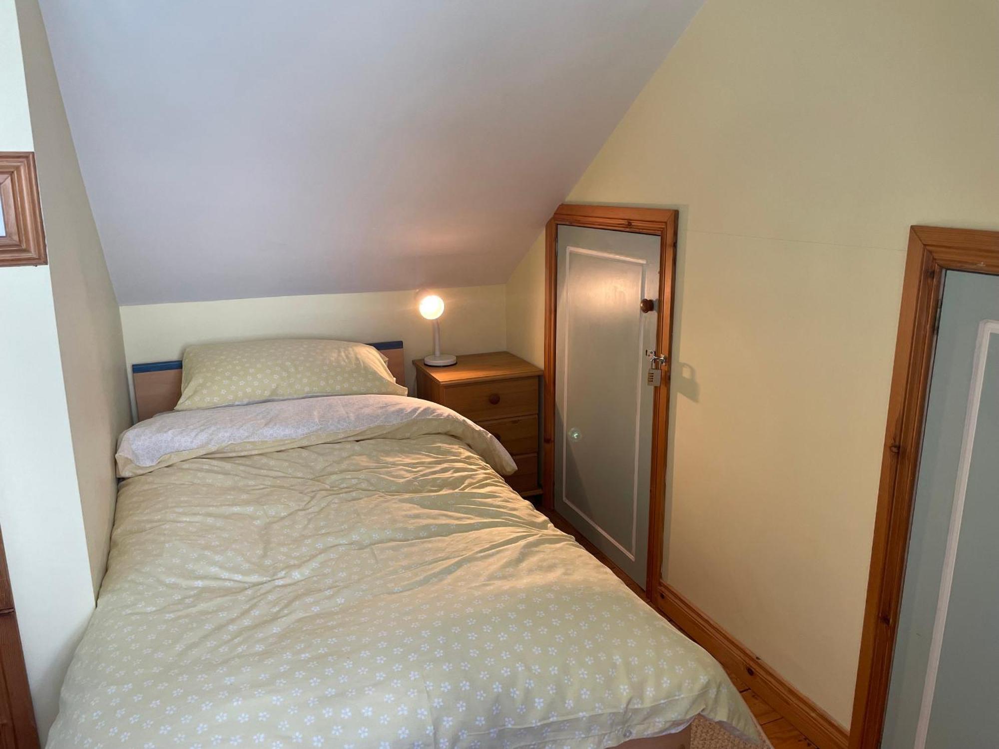 Rocklea Seaside Cottage 纽卡斯尔 外观 照片