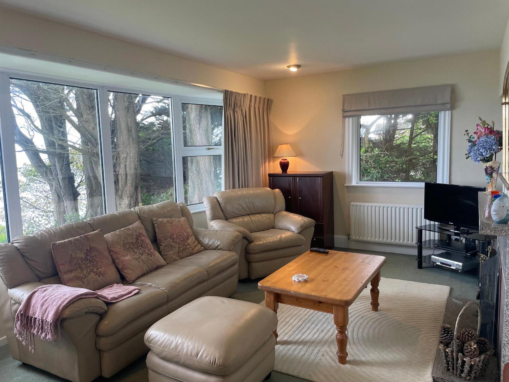 Rocklea Seaside Cottage 纽卡斯尔 外观 照片