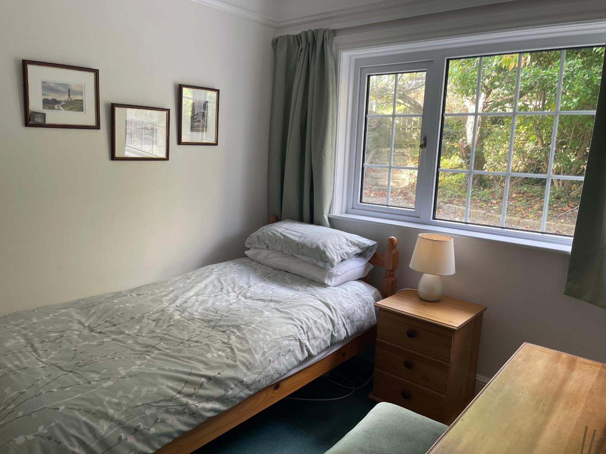 Rocklea Seaside Cottage 纽卡斯尔 外观 照片