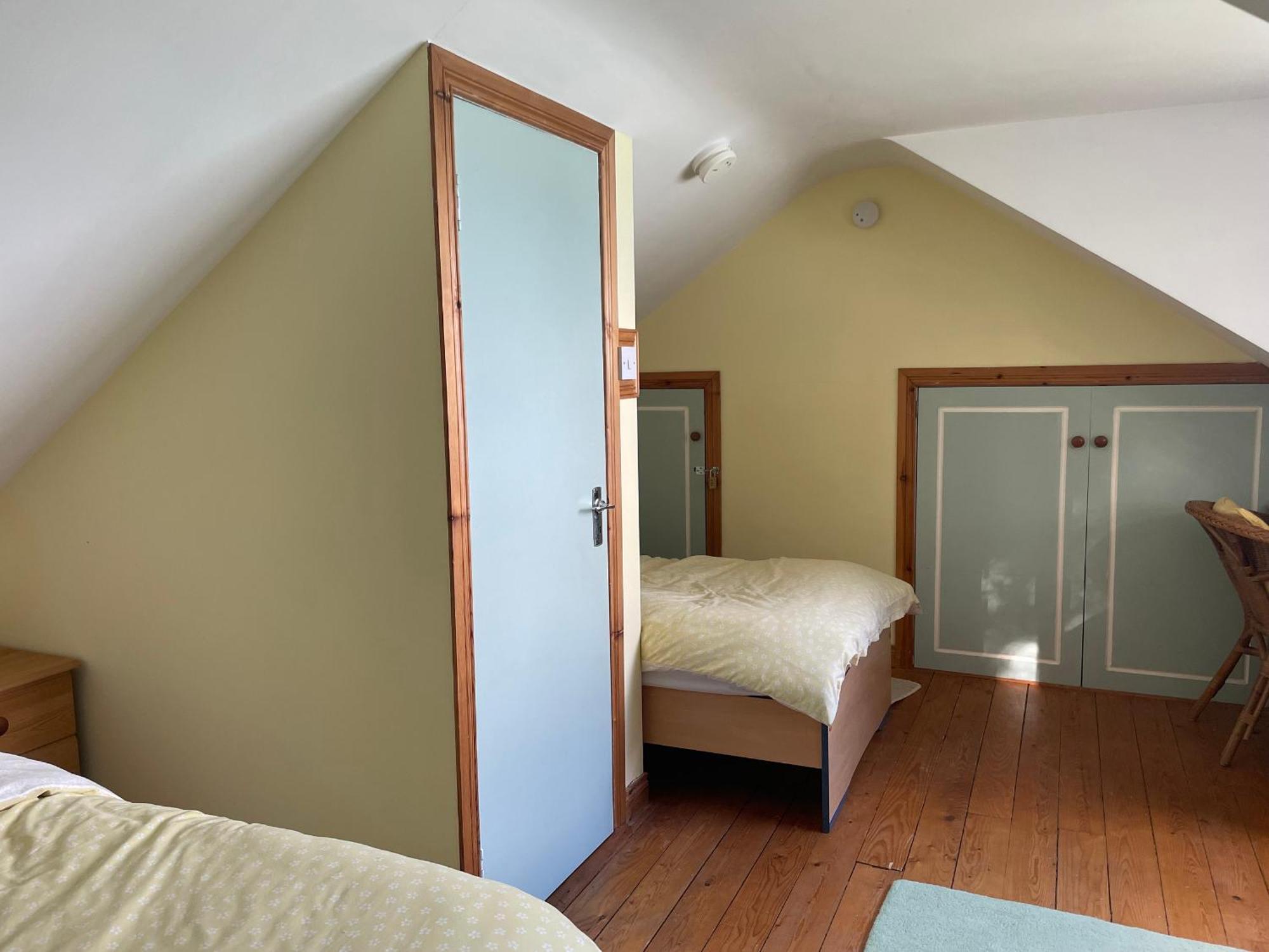 Rocklea Seaside Cottage 纽卡斯尔 外观 照片