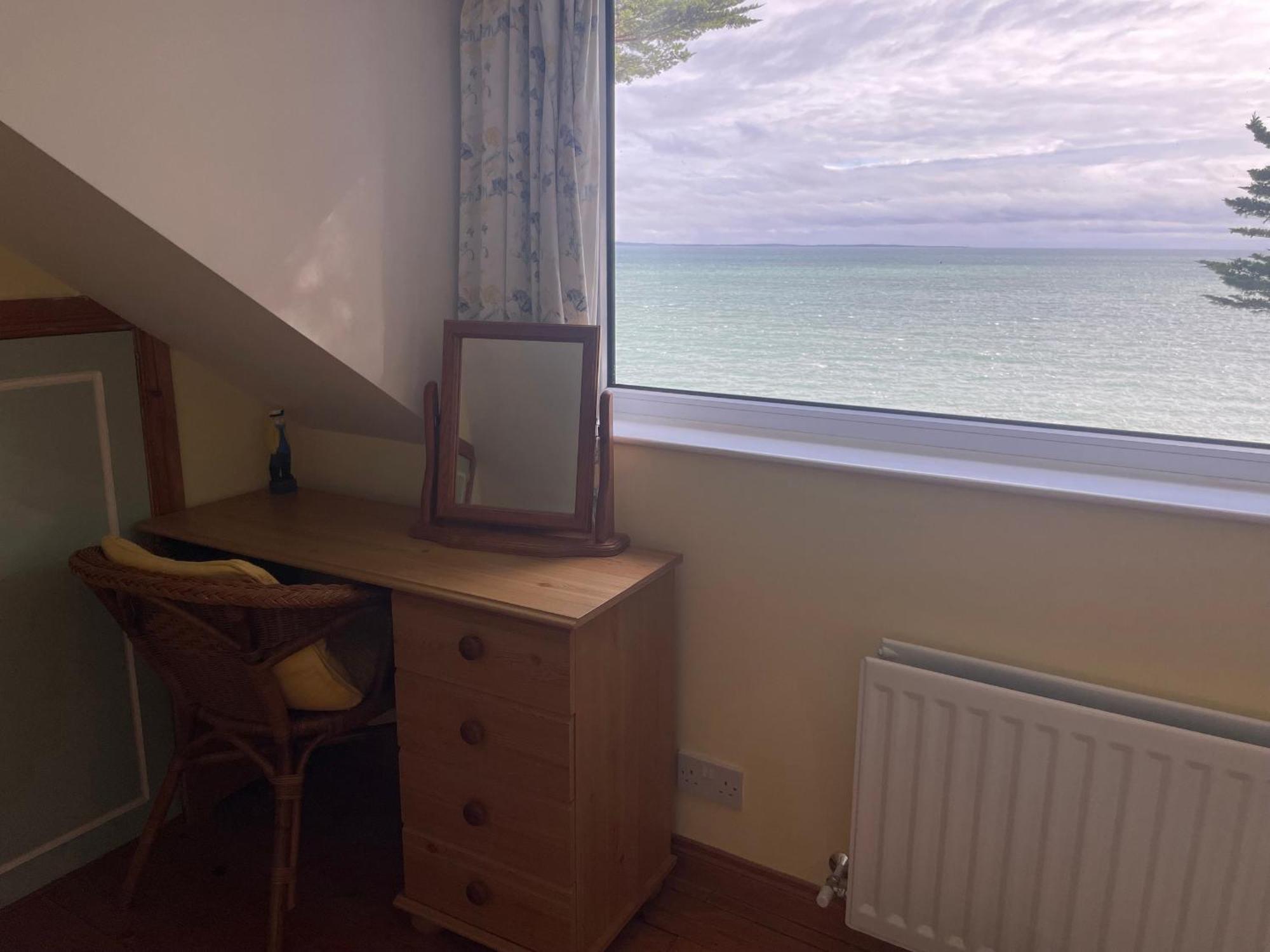 Rocklea Seaside Cottage 纽卡斯尔 外观 照片
