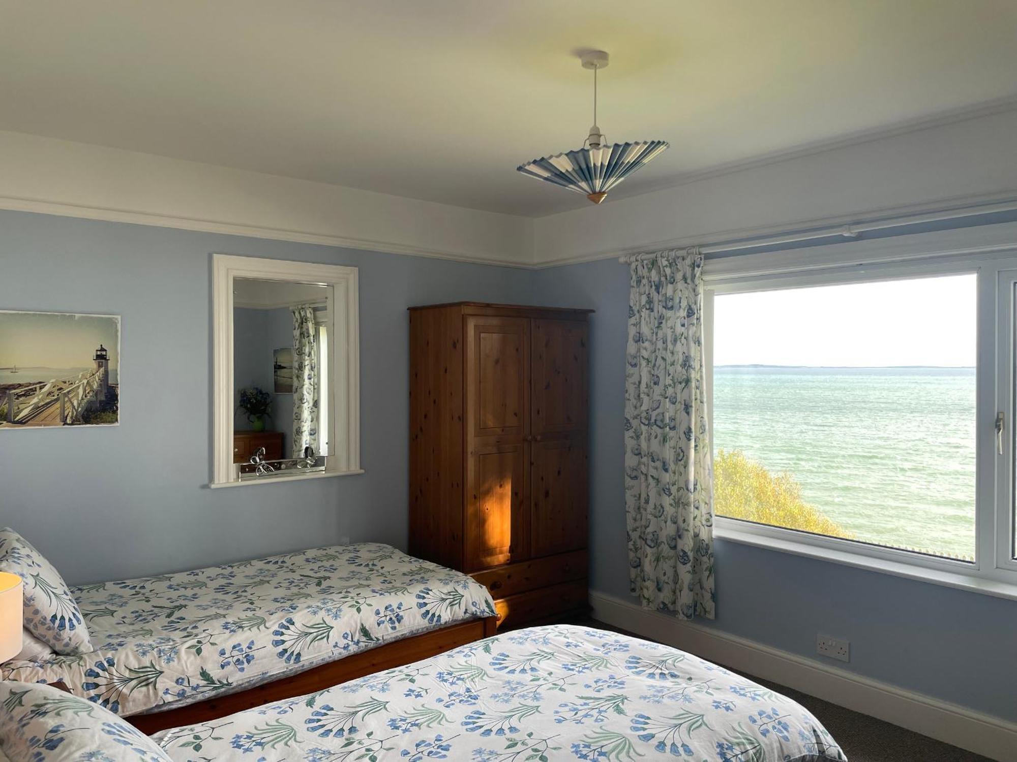Rocklea Seaside Cottage 纽卡斯尔 外观 照片