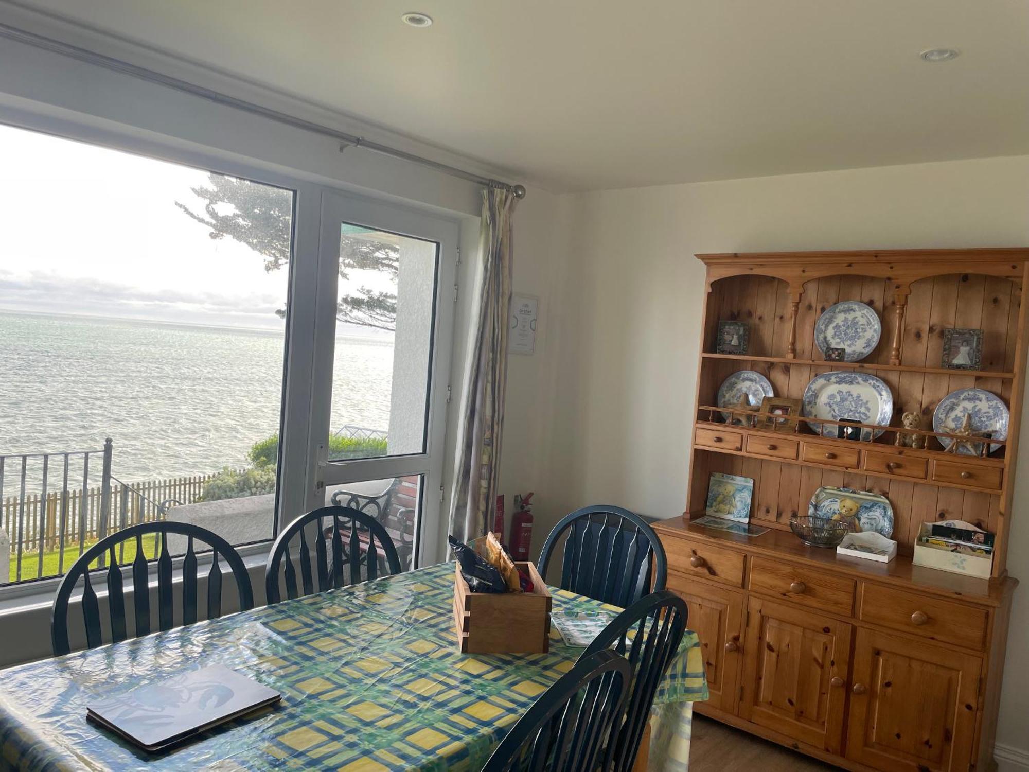 Rocklea Seaside Cottage 纽卡斯尔 外观 照片