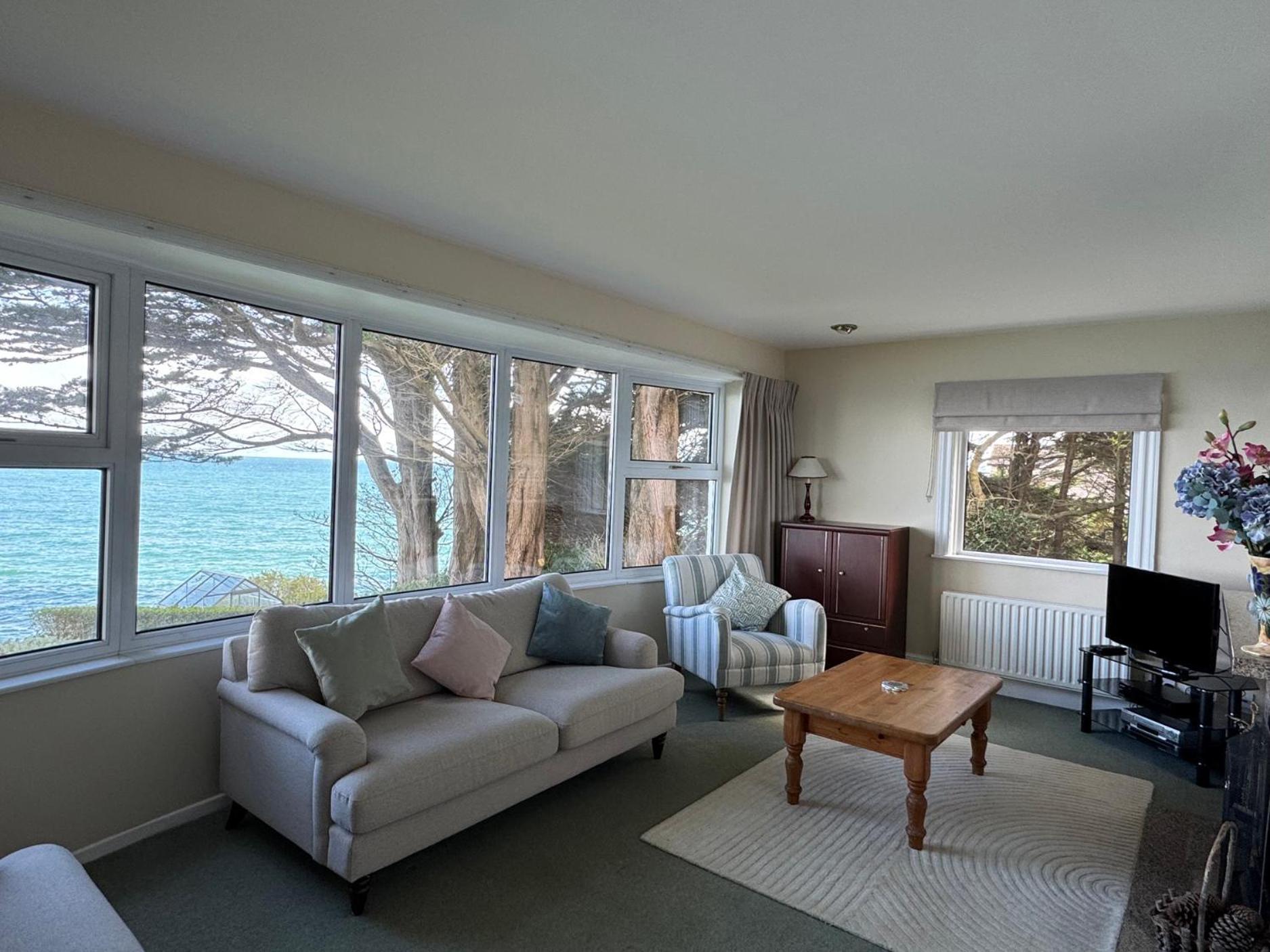 Rocklea Seaside Cottage 纽卡斯尔 外观 照片